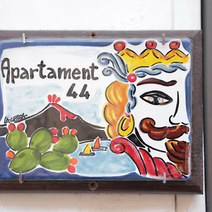  Appartement 44