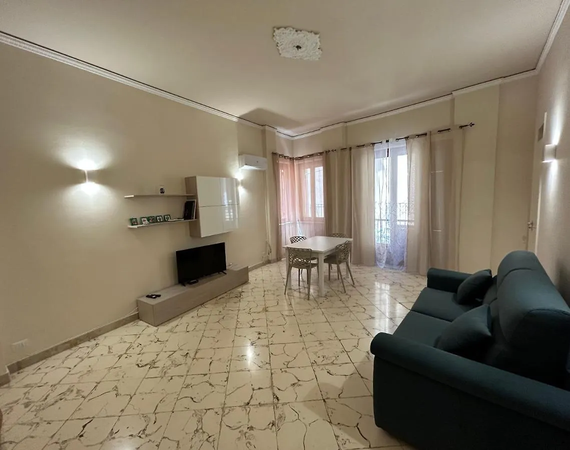 Ruggero 98 Apartment Cefalu 0*,  Italy