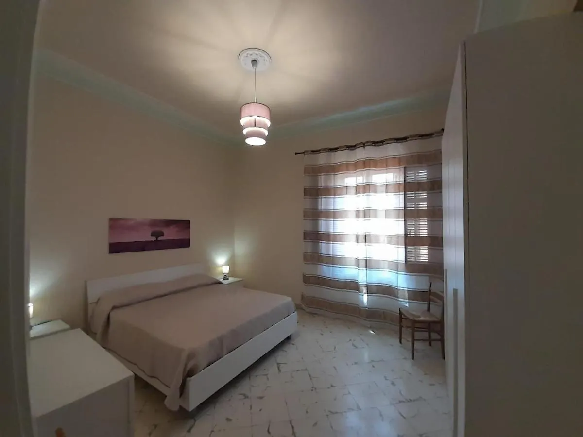 Ruggero 98 Apartment Cefalu Italy