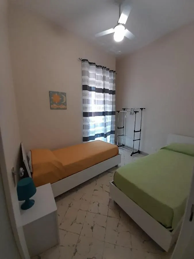 Ruggero 98 Apartment Cefalu