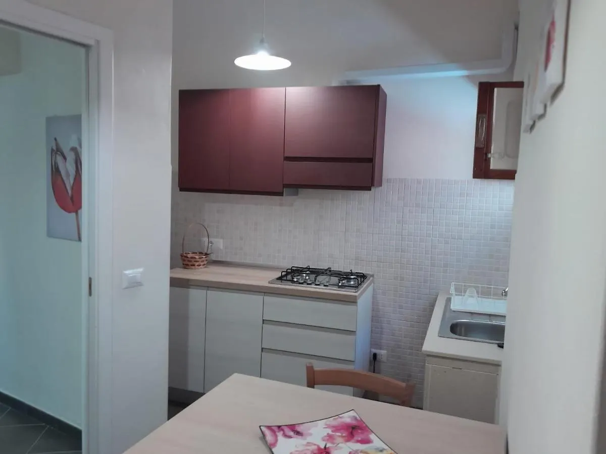 Ruggero 98 Apartment Cefalu